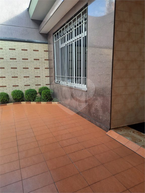 Casa Térrea à venda com 3 quartos em Vila Jaguara, São Paulo, SP