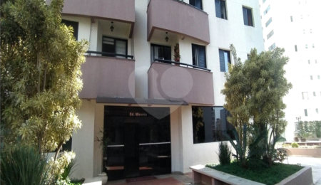 Cobertura à venda com 2 quartos, sendo 1 suíte,  em Santana, São Paulo, SP