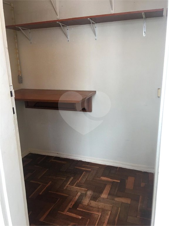 Apartamento à venda com 2 quartos em Saúde, São Paulo, SP