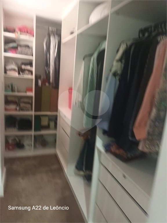 Apartamento para alugar com 3 suítes em Água Fria, São Paulo, SP