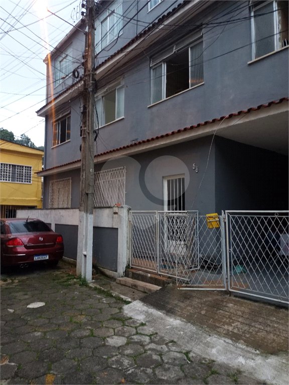 Casa à venda com 2 quartos, sendo 1 suíte, no Centro, Mangaratiba, RJ