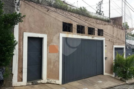 Casa à venda com 3 quartos, sendo 1 suíte, em Jardim São Bento, São Paulo, SP
