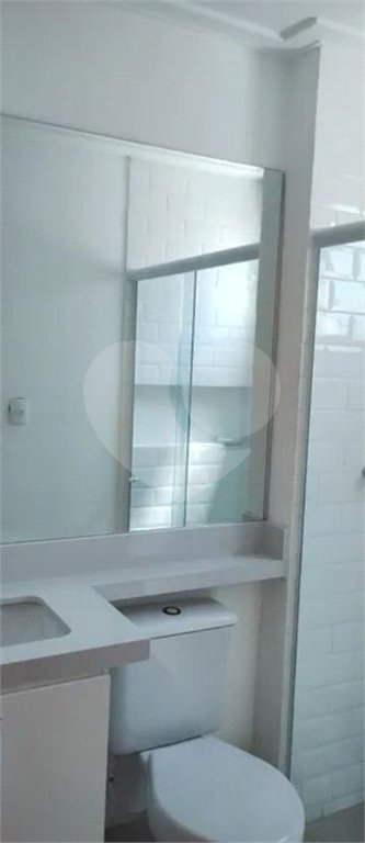 Apartamento à venda com 3 quartos, sendo 1 suíte, em Jardim Esplanada, São José dos Campos, SP