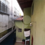Sobrado à venda com 4 quartos, sendo 1 suíte, em Santana, São Paulo, SP