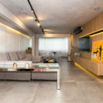 Apartamento à venda com 4 suítes em Itaim Bibi, São Paulo, SP
