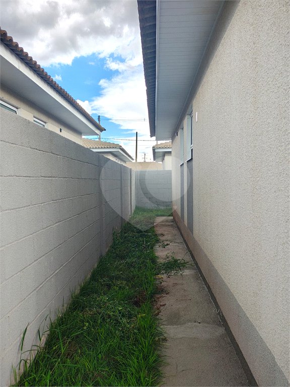 Casa à venda com 2 quartos, sendo 1 suíte, no condomínio Palacio de Turim, Ribeirão Preto - SP