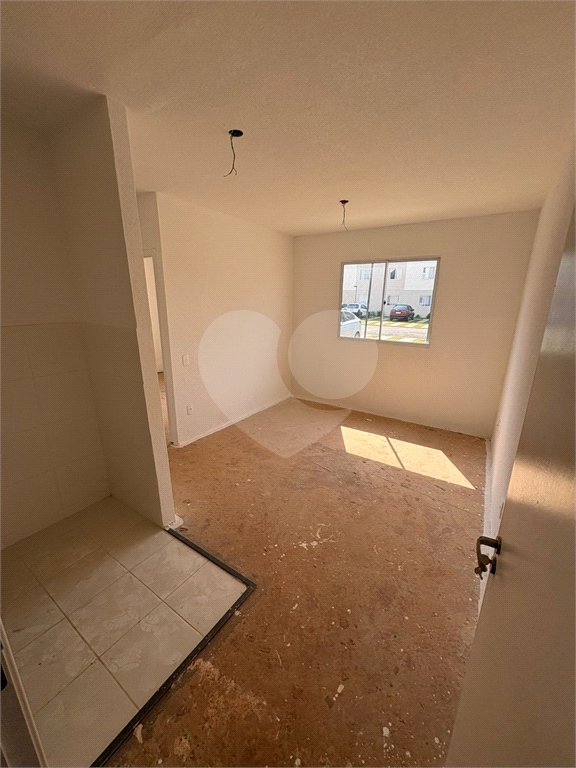 Apartamento à venda com 2 quartos em Chácara Estância Paulista, Suzano, SP