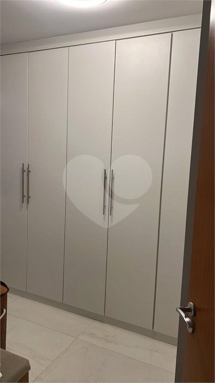 Apartamento à venda com 2 quartos, sendo 1 suíte, no Centro, Santo André, SP