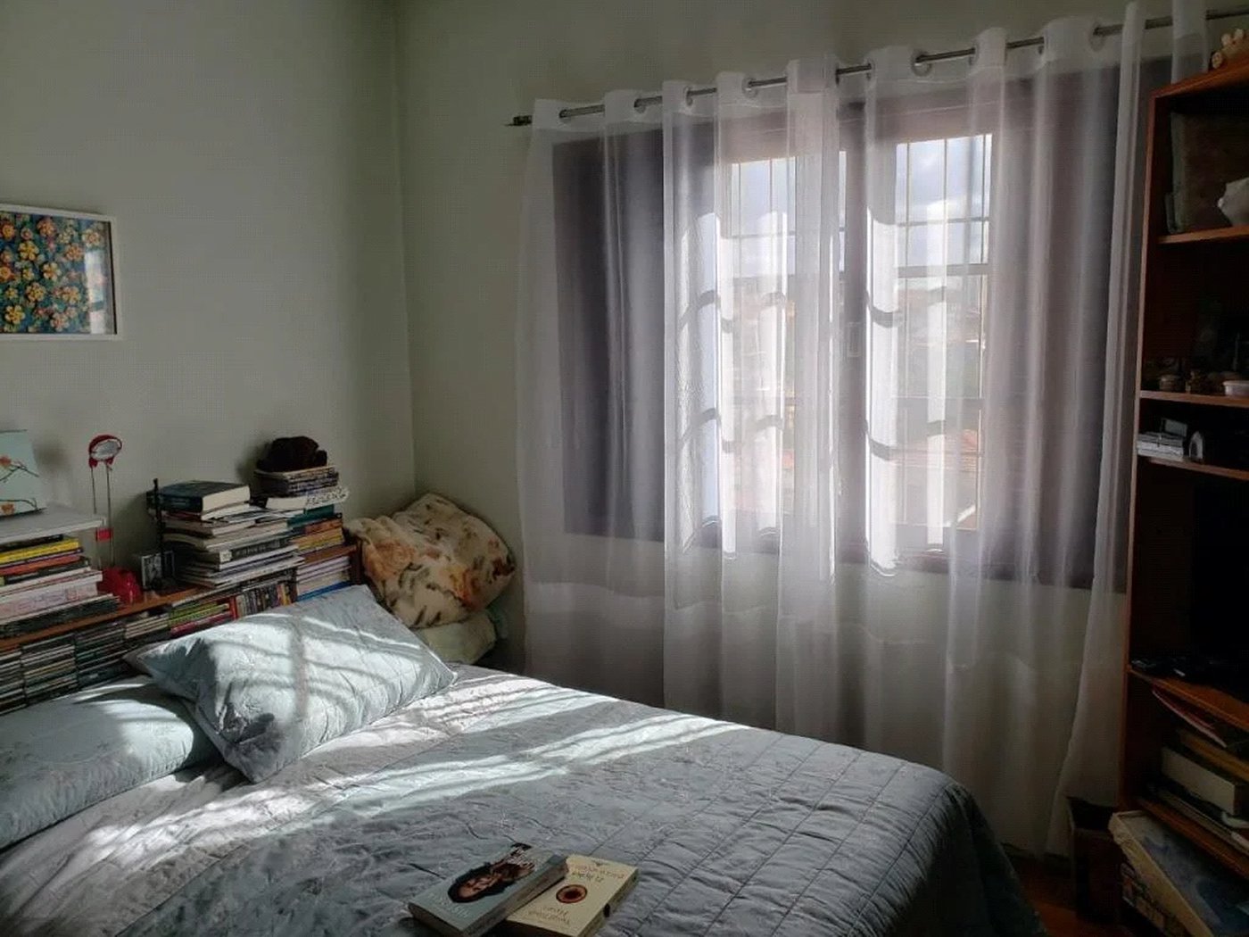 Casa à venda com 3 quartos em Vila Tiradentes, São Paulo, SP
