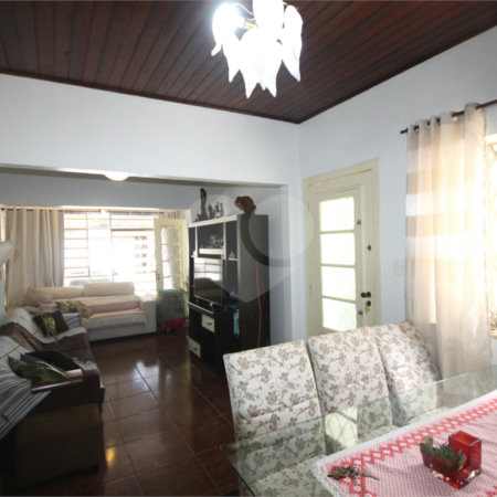 Casa à venda com 6 quartos, sendo 4 suítes, em Planalto Paulista, São Paulo, SP