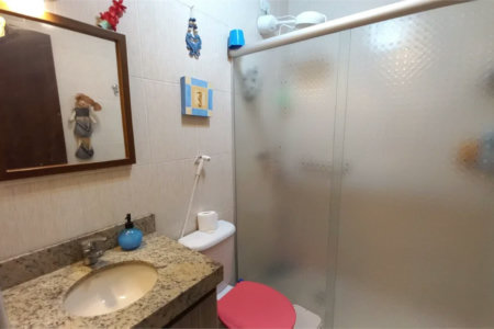 Casa à venda com 3 quartos, sendo 1 suíte, em Jardim Esmeralda, São Paulo, SP