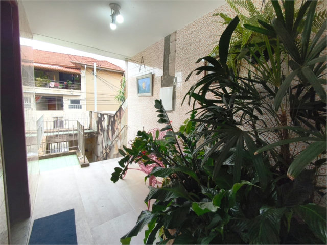 Casa Térrea à venda com 3 quartos em Vila Maria Alta, São Paulo, SP