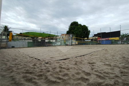 Terreno à venda em Santa Cruz, Rio de Janeiro, RJ
