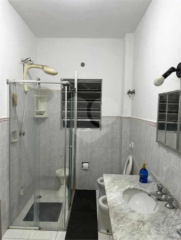 Apartamento à venda com 1 quarto em Jardim América, São Paulo, SP