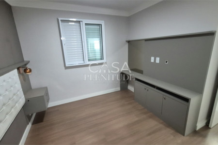 Apartamento à venda com 3 quartos, sendo 1 suíte, em Parque Campolim, Sorocaba, SP
