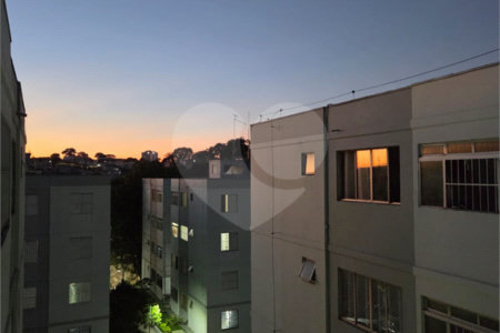 Apartamento à venda com 2 quartos, sendo 1 suíte, em Jardim Pinheiros, São Paulo, SP