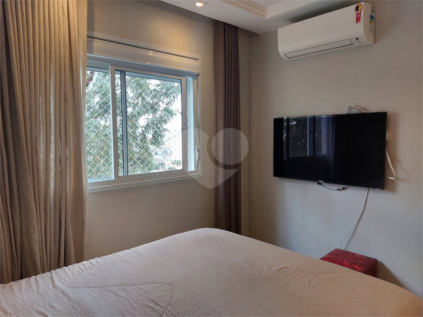 Apartamento à venda com 4 quartos, sendo 2 suítes, em Jardim Caboré, São Paulo, SP