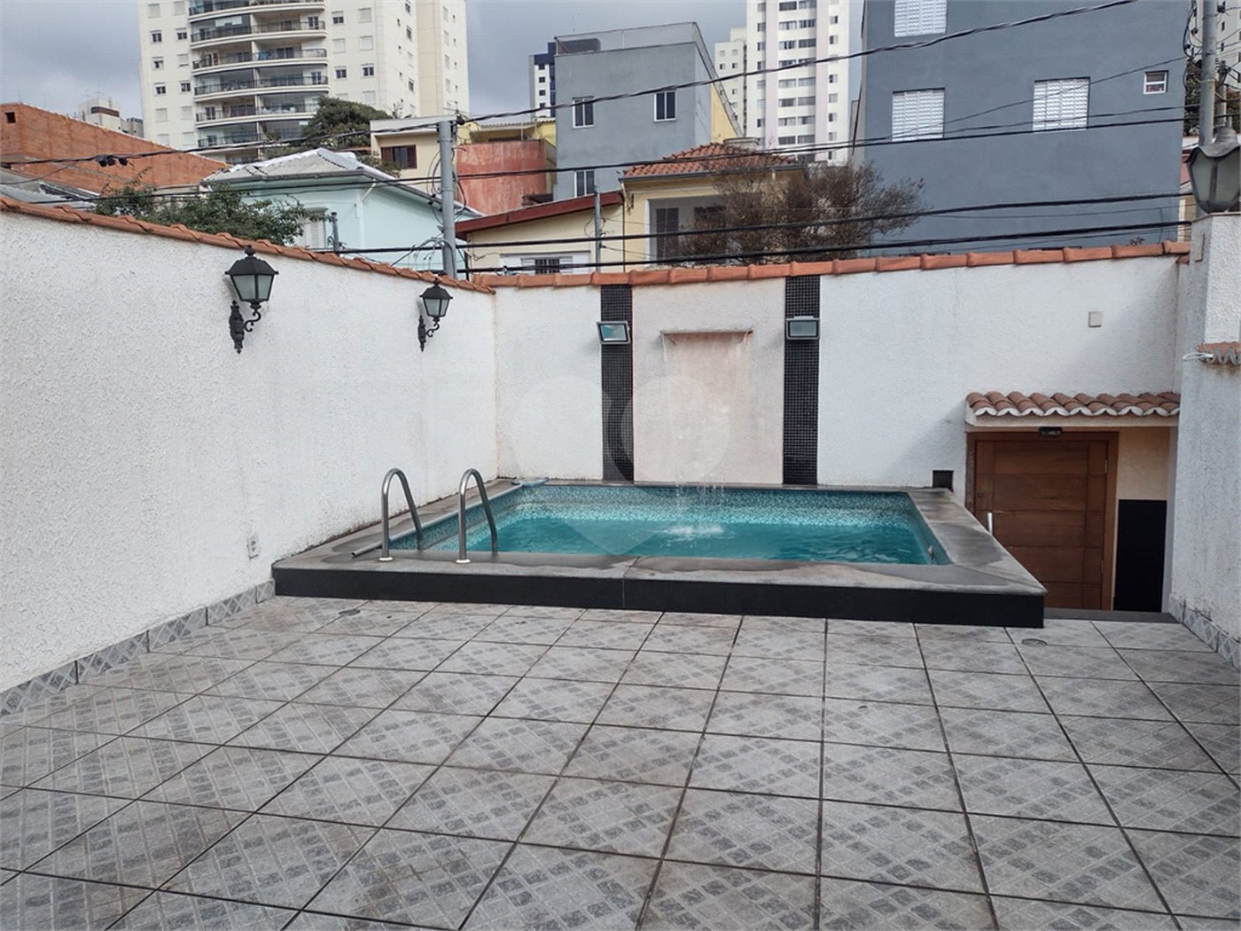 Casa à venda com 4 suítes em Vila Ipojuca, São Paulo, SP