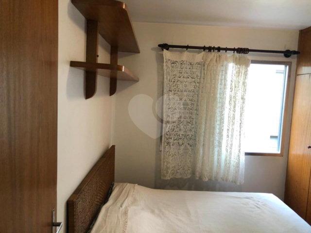 Apartamento à venda com 2 quartos em Santana, São Paulo, SP