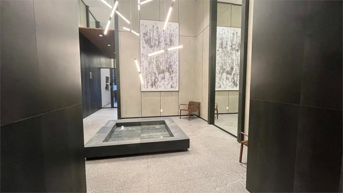 Apartamento à venda com 4 quartos, sendo 2 suítes, em Pinheiros, São Paulo, SP