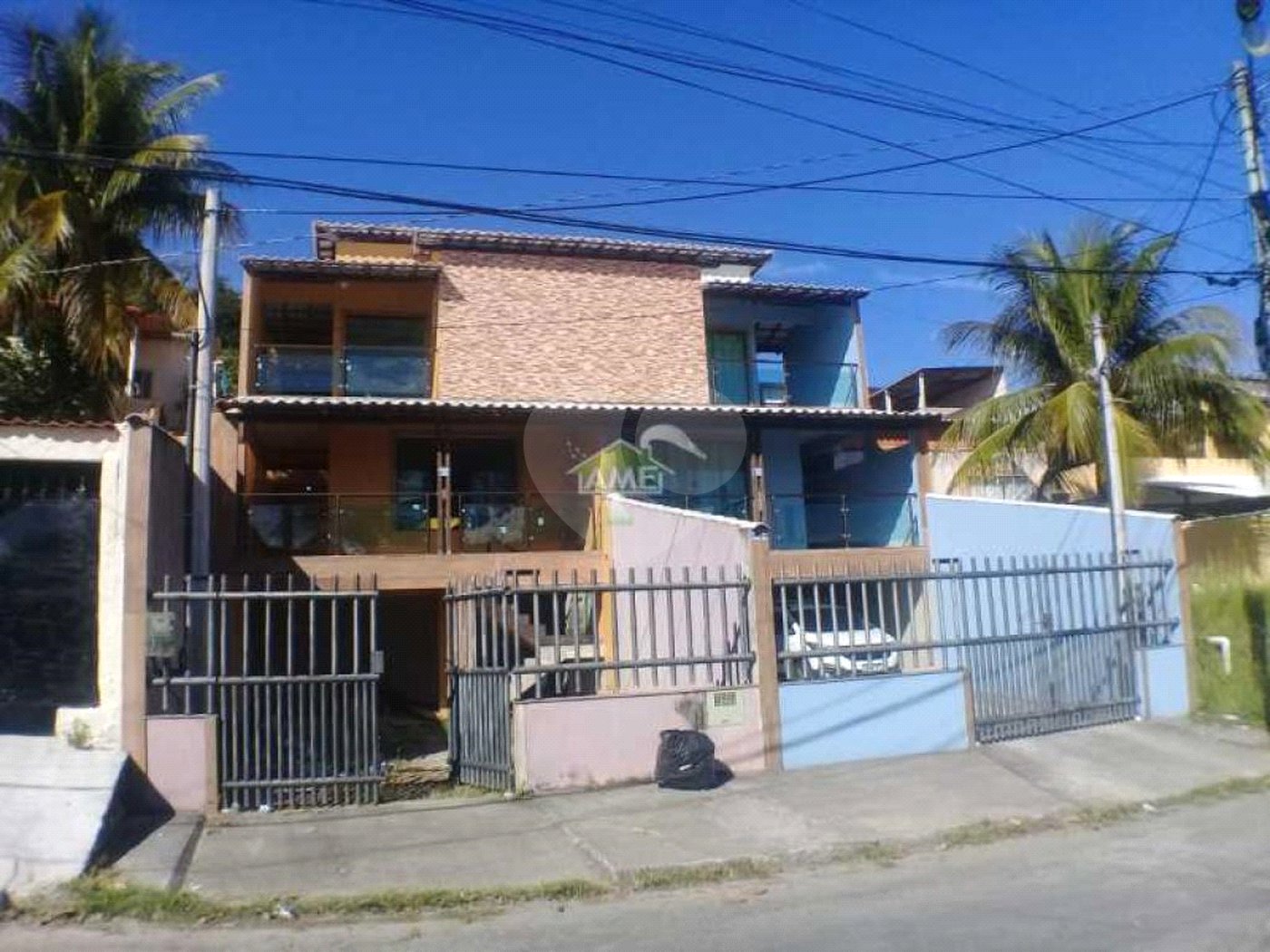 Casa à venda em Campo Grande, Rio de Janeiro, RJ