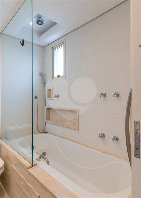Apartamento à venda com 2 suítes em Pinheiros, São Paulo, SP
