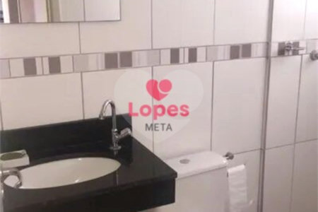 Apartamento à venda com 3 quartos, sendo 1 suíte, em Jardim América, São José dos Campos, SP