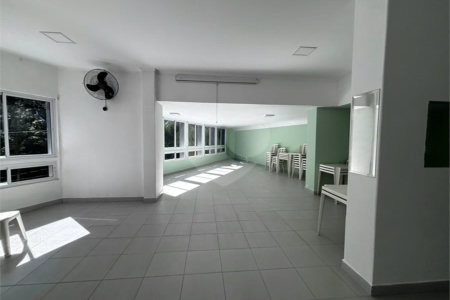 Apartamento à venda com 2 quartos, sendo 1 suíte, em Santana, São Paulo, SP