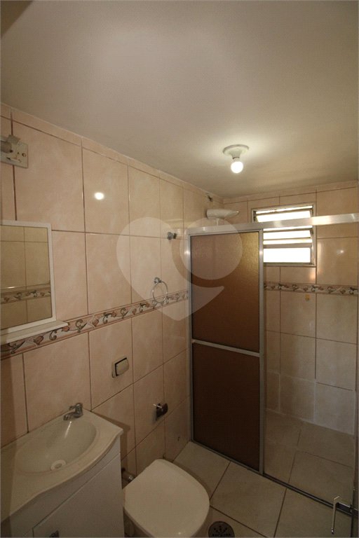 Apartamento à venda com 2 quartos em Santana, São Paulo, SP