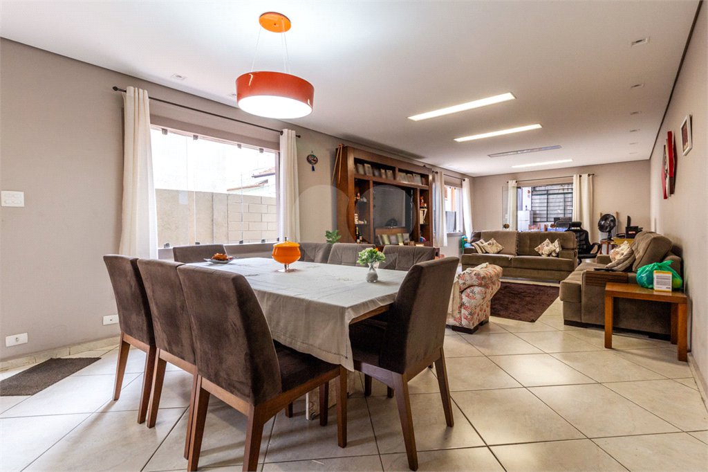 Casa à venda ou para alugar com 3 quartos, sendo 1 suíte, em Perdizes, São Paulo, SP