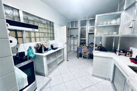 Apartamento à venda com 3 quartos em Tijuca, Rio de Janeiro, RJ