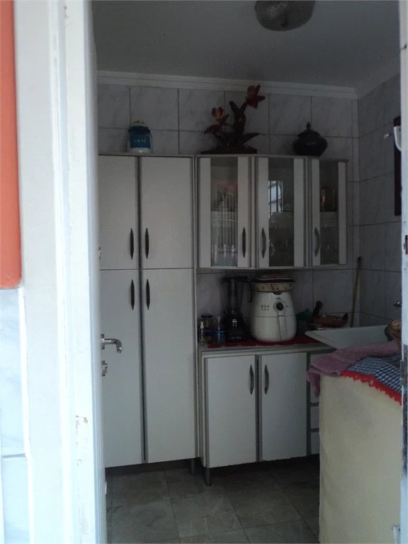 Sobrado à venda com 3 quartos, sendo 1 suíte, em Jaguaré, São Paulo, SP