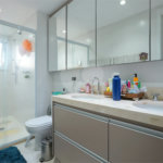 Apartamento à venda com 4 quartos, sendo 2 suítes, em Santo Amaro, São Paulo, SP