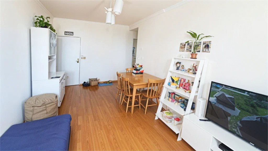 Apartamento à venda com 2 quartos em Parque Residencial da Lapa, São Paulo, SP