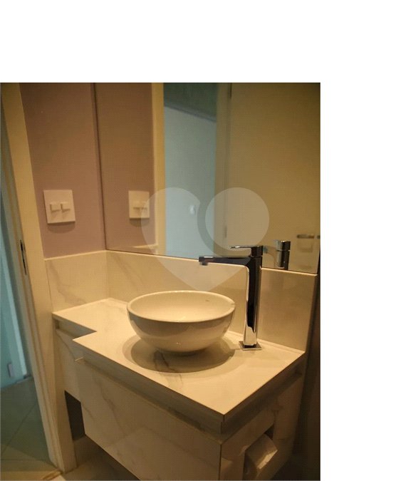 Apartamento à venda com 3 suítes em Nova Petrópolis, São Bernardo do Campo, SP