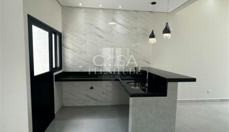 Casa em condomínio à venda com 3 quartos, sendo 1 suíte, em Jardim Residencial Villagio Ipanema I, Sorocaba, SP