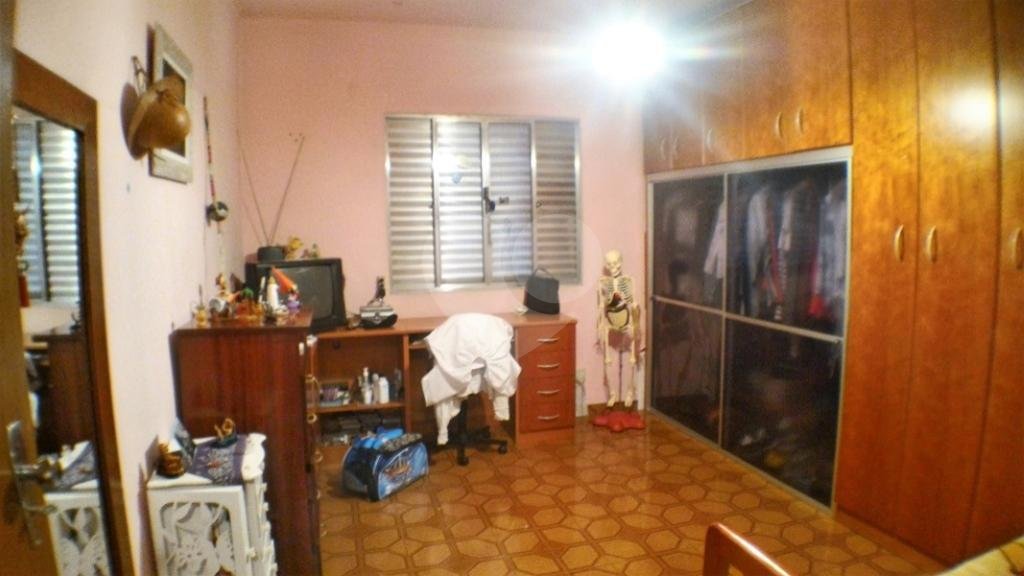 Sobrado à venda com 5 quartos em Casa Verde, São Paulo, SP