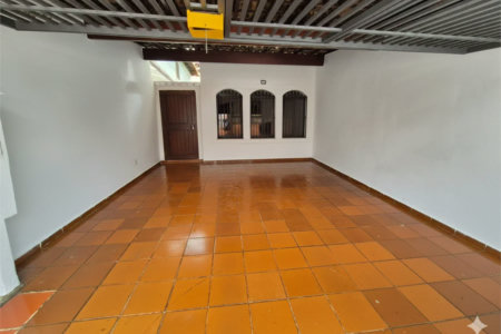 Sobrado à venda com 3 quartos, sendo 1 suíte, em Vila São Francisco, São Paulo, SP