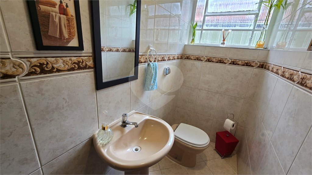 Casa à venda com 3 quartos, sendo 1 suíte, em Vila Maria Eugenia, São Paulo, SP