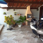 Casa com 3 dormitórios à venda, 132 m² por R$ 530.000,00 - Balneário Marambaia - Itanhaém/SP
