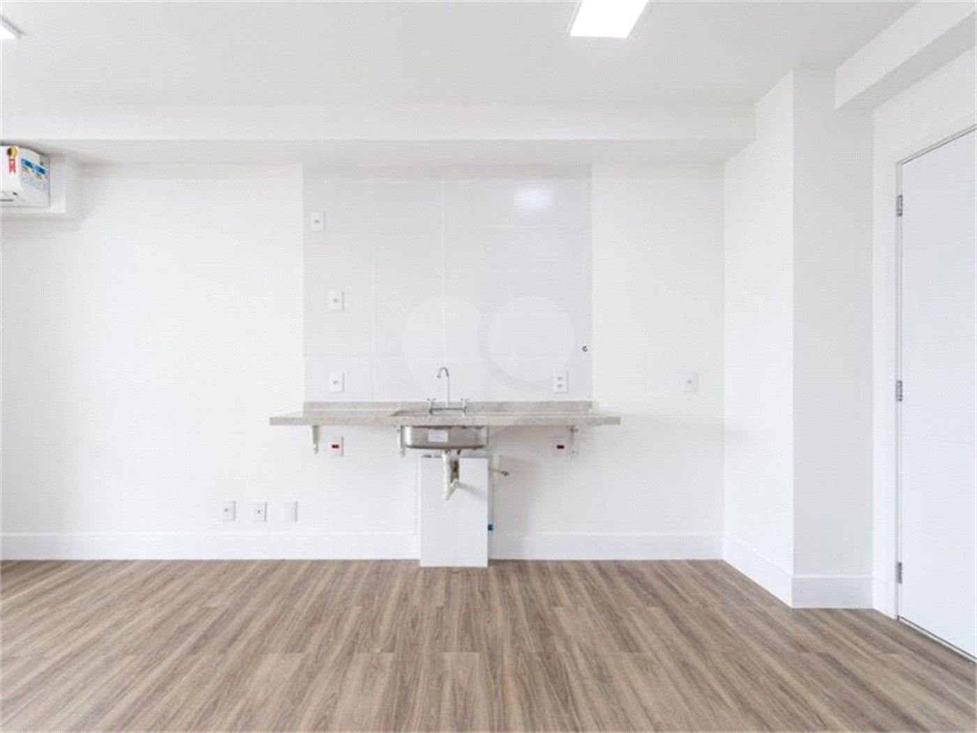 Apartamento à venda com 1 quarto em Vila Mariana, São Paulo, SP