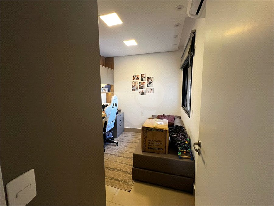 Apartamento à venda com 2 quartos no Centro, Araraquara, SP