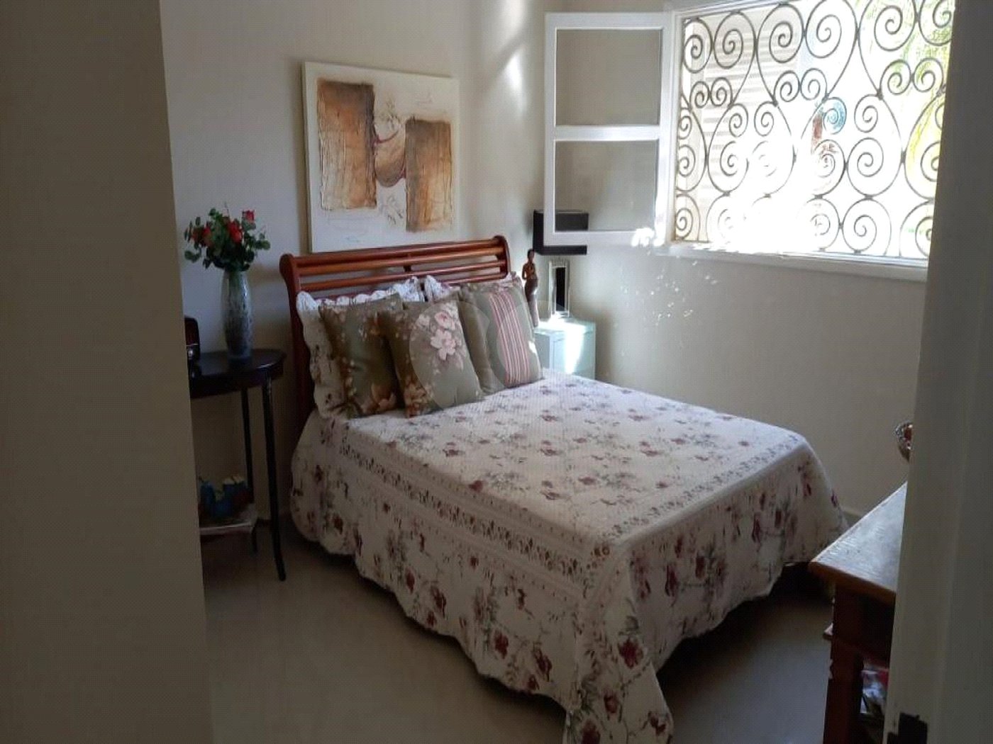Casa à venda com 3 quartos, sendo 1 suíte,  em Bosque, Vinhedo, SP
