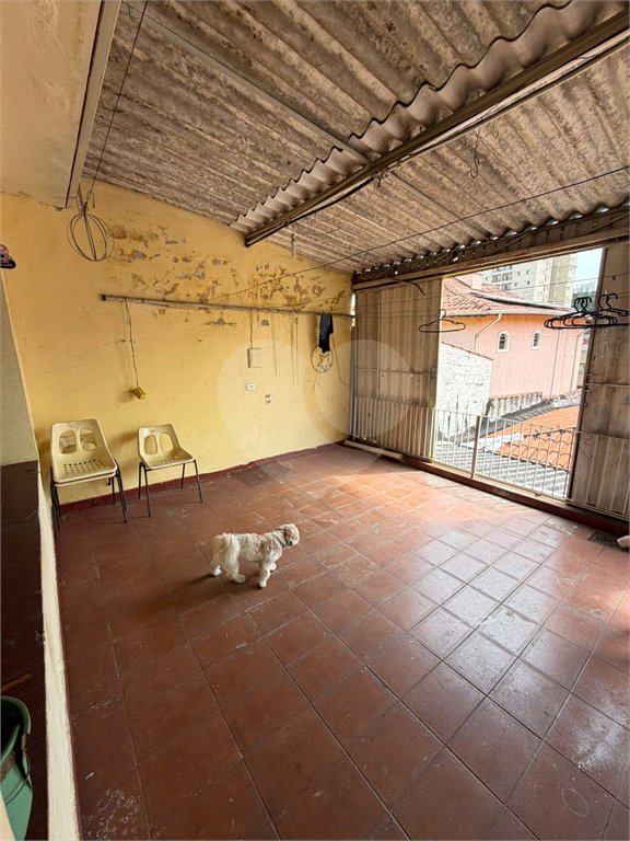Casa à venda com 3 quartos em Parque Santo Antônio, Guarulhos, SP