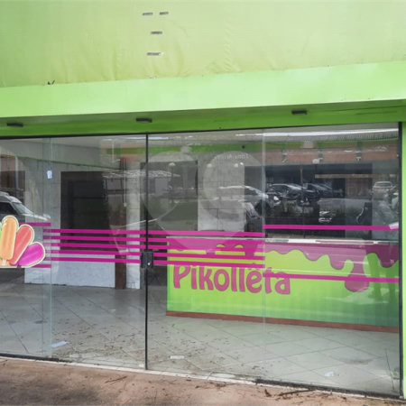 Loja para alugar em Vila Nova, Itu, SP