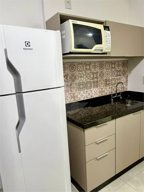 Apartamento à venda com 1 quarto em Tucuruvi, São Paulo, SP