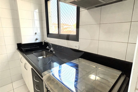 Apartamento à venda com 3 quartos, sendo 1 suíte,  em Água Fria, São Paulo, SP