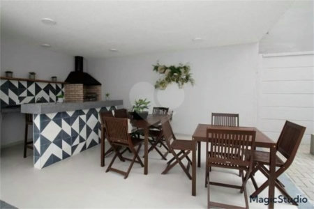 Apartamento à venda com 2 quartos em Barra Funda, São Paulo, SP