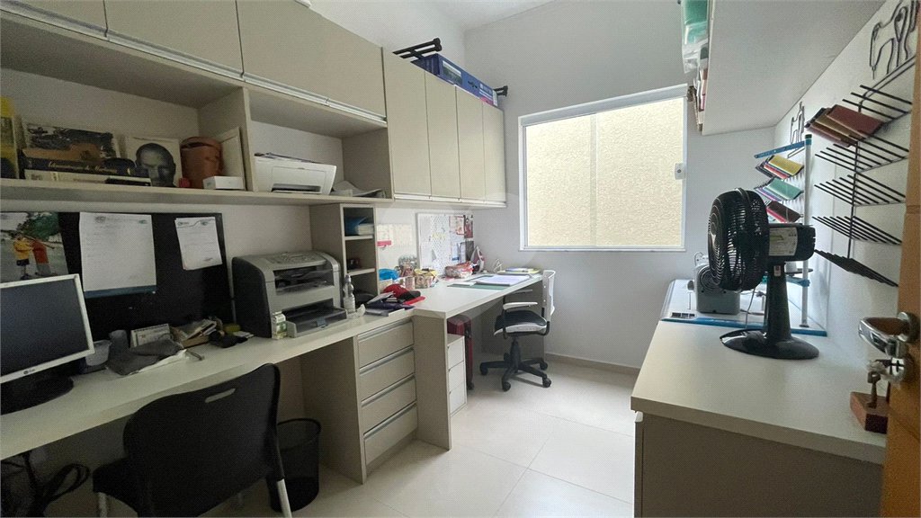 Casa de Vila à venda com 3 suítes em Jardim Paulista, Atibaia, SP