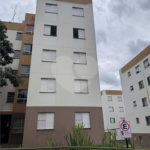 Apartamento à venda em Bairro das Brotas, Atibaia, SP
